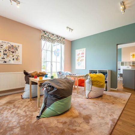Feriendorf Rugana - Klassik 1-Raum Appartement Mit Terrasse B24 درانسكي المظهر الخارجي الصورة